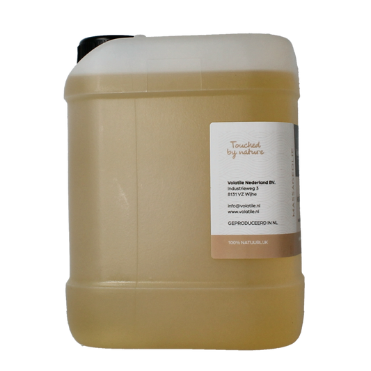 Volatile Massageolie neutraal 2500.00 Milliliter