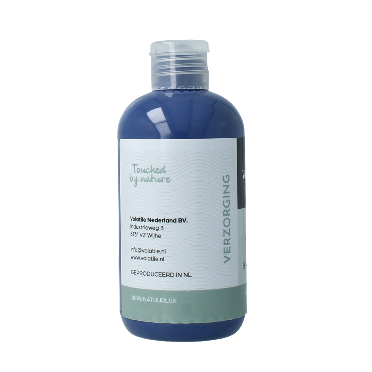 Volatile Shampoo bij kriebelbeestjes 250.00 Milliliter