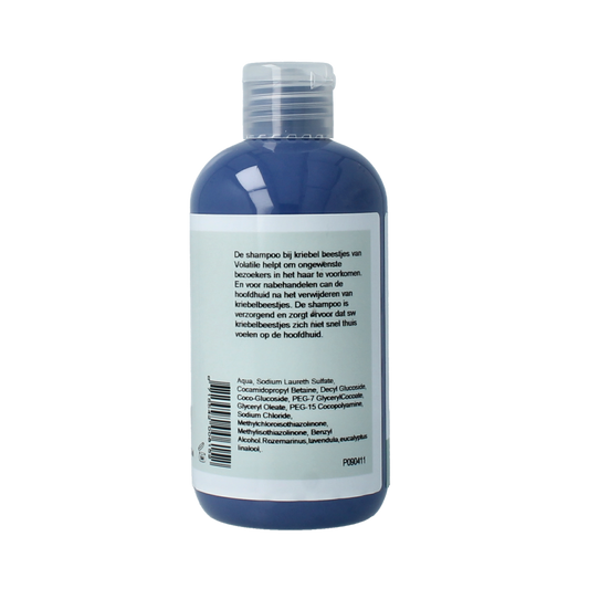 Volatile Shampoo bij kriebelbeestjes 250.00 Milliliter