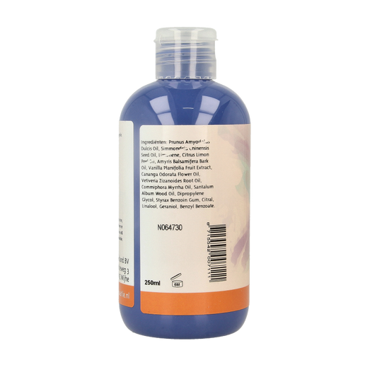 Volatile Massageolie liefdesdroom 250 Milliliter