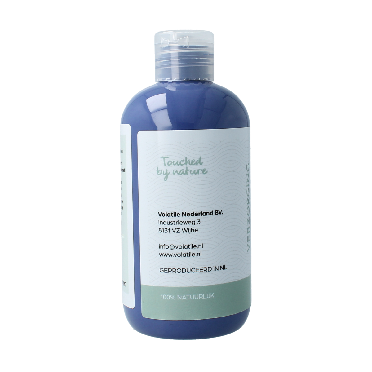 Volatile Gezichtsreiniger 250.00 Milliliter