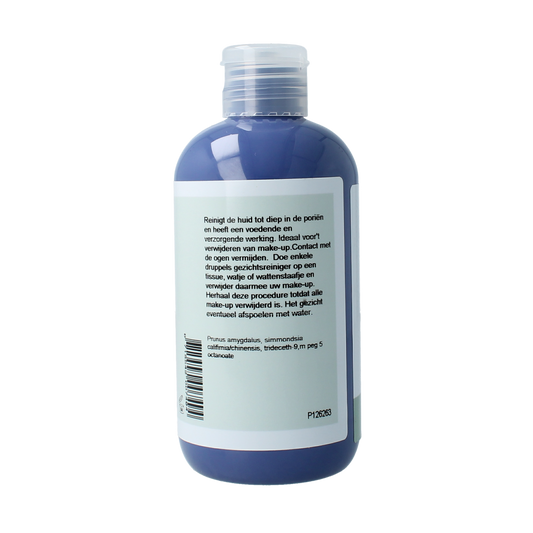 Volatile Gezichtsreiniger 250.00 Milliliter