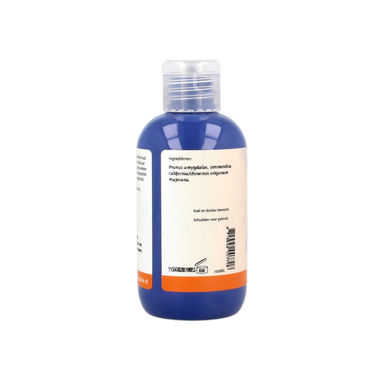 Volatile Massageolie nek en schouder 100 Milliliter