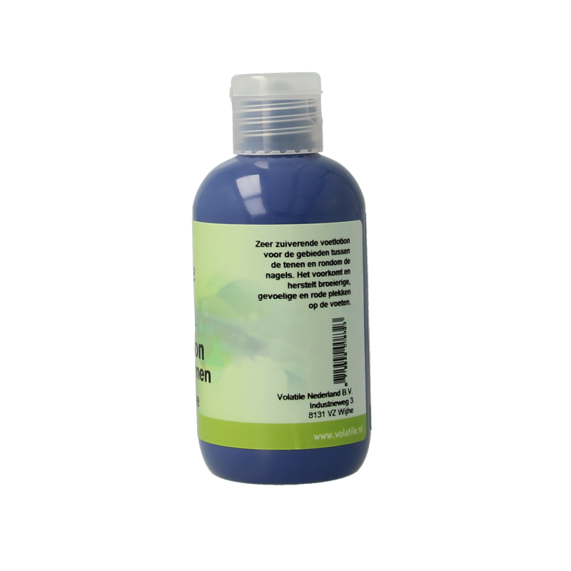 Volatile Voetenlotion tussen de tenen  100 Milliliter