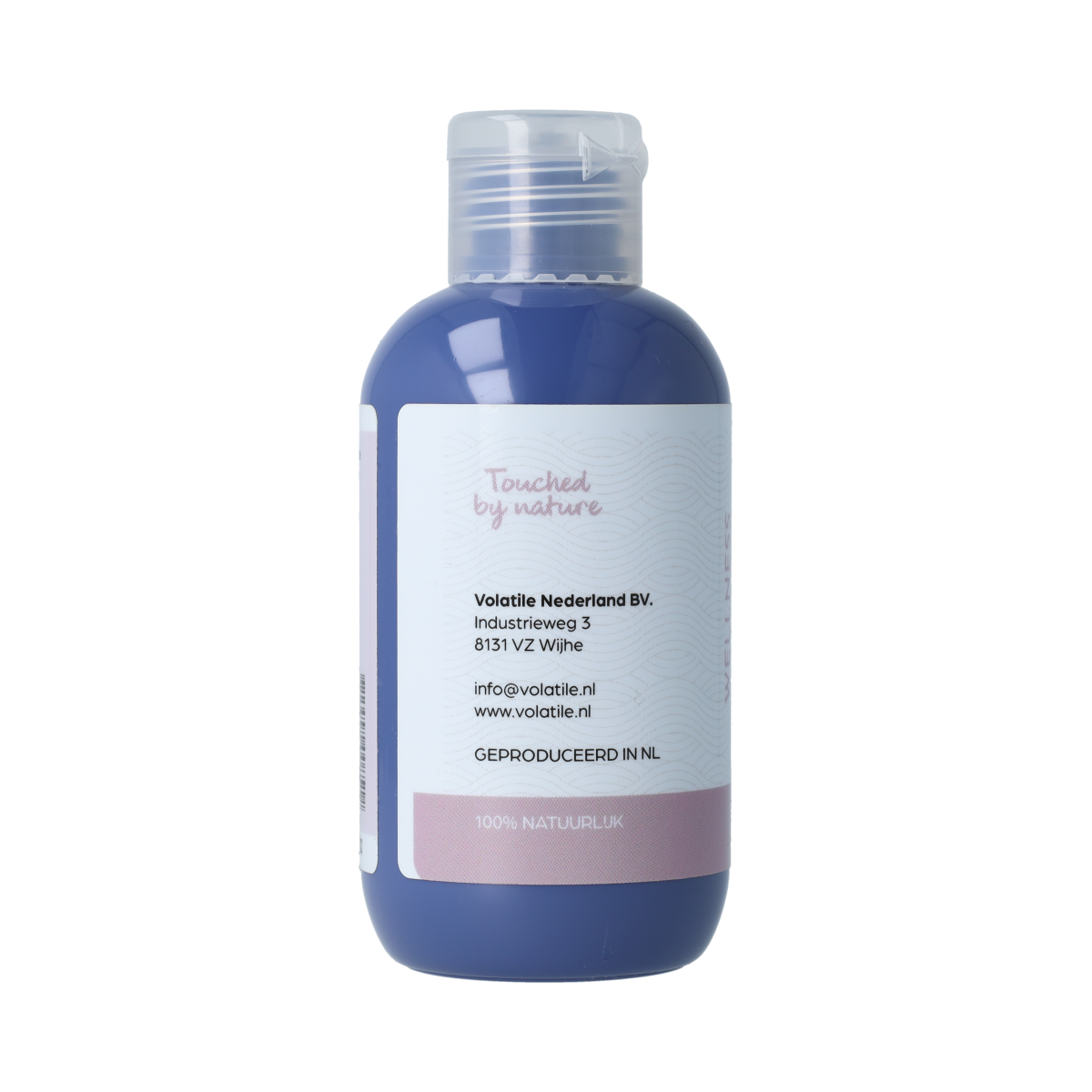 Volatile Huidolie neutraal 100.00 Milliliter