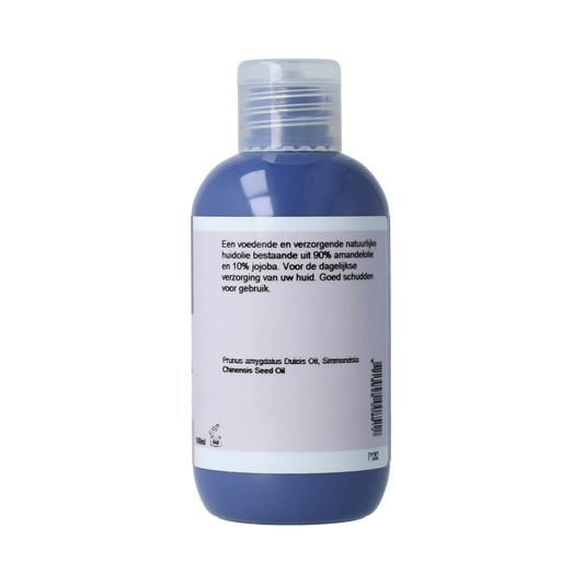 Volatile Huidolie neutraal 100.00 Milliliter