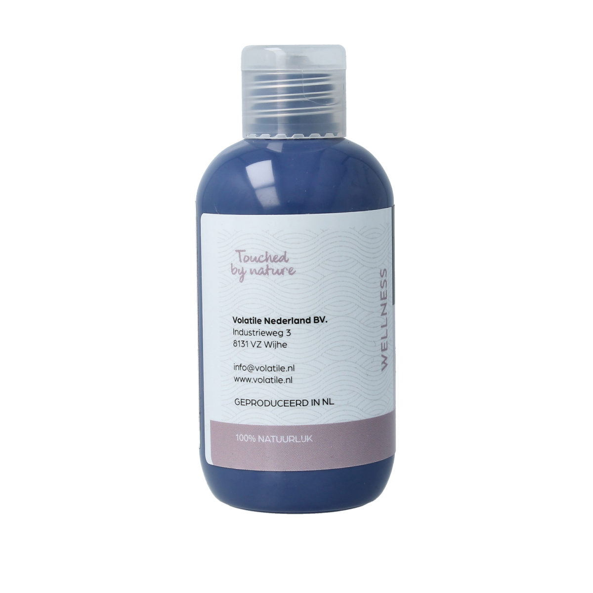 Volatile Huidolie palmarosa 100.00 Milliliter