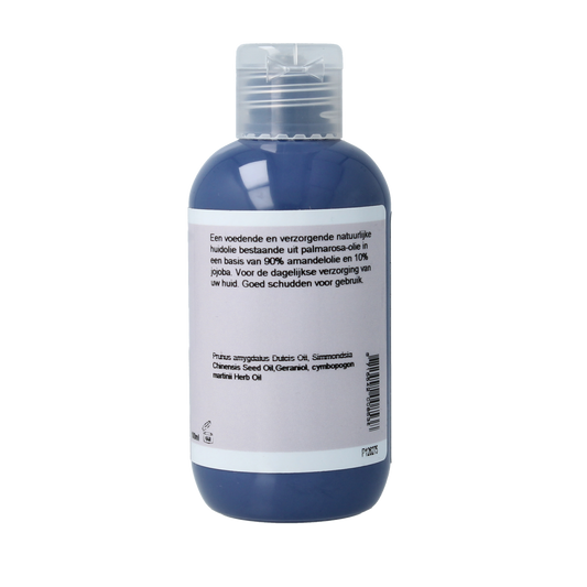 Volatile Huidolie palmarosa 100.00 Milliliter