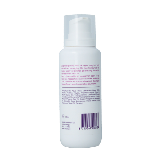 Volatile Purple rose oogrimpelgel 200 Milliliter