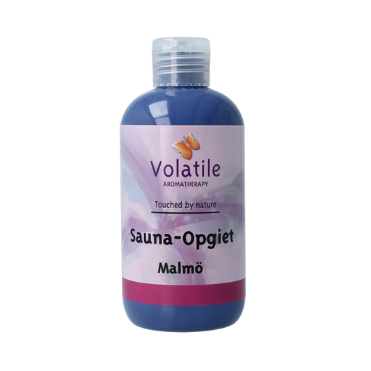 Volatile Malmo sauna opgietconcentraat 250 Milliliter