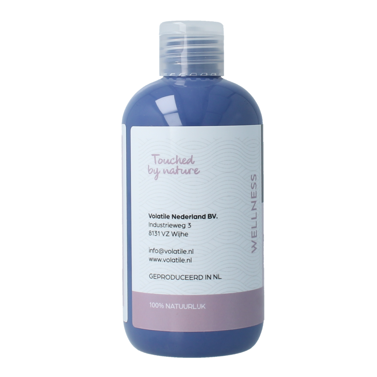 Volatile Stockholm sauna opgietconcentraat 250.00 Milliliter