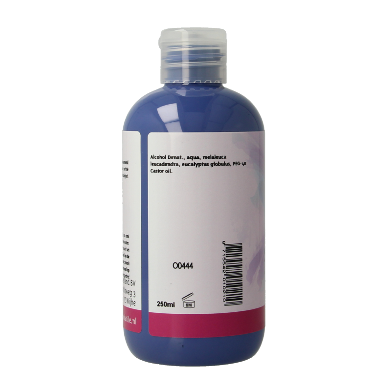 Volatile Oslo sauna opgietconcentraat 250 Milliliter