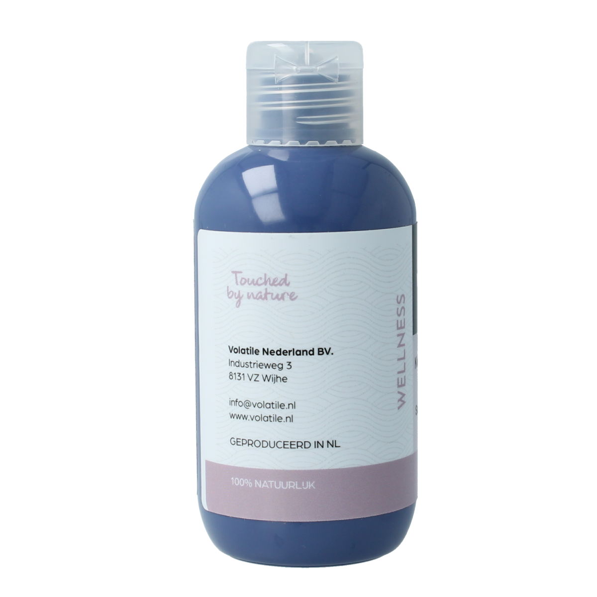 Volatile Kobenhavn sauna opgietconcentraat 100.00 Milliliter