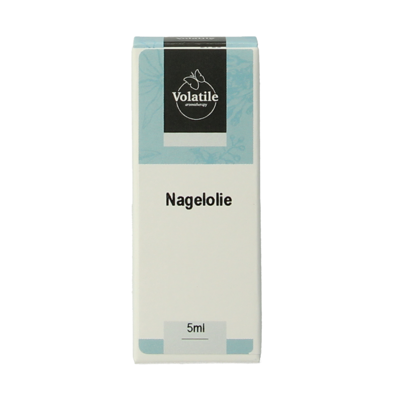 Volatile Nagelolie 5 Milliliter