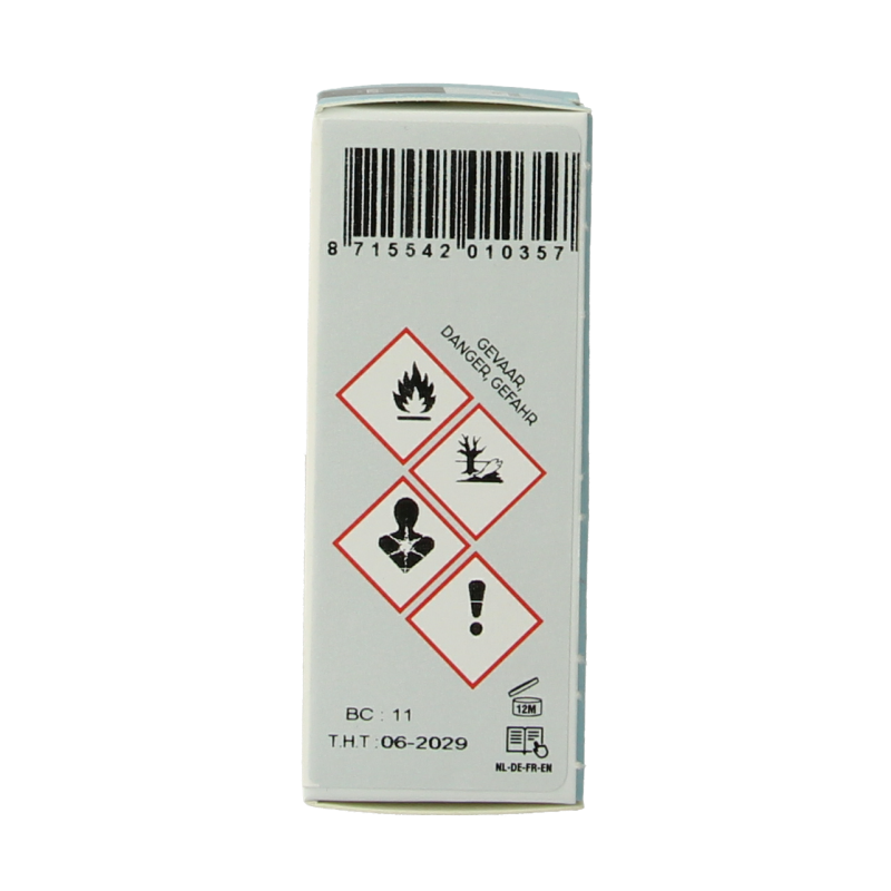 Volatile Nagelolie 5 Milliliter