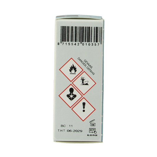 Volatile Kalknagelolie 5.00 Milliliter