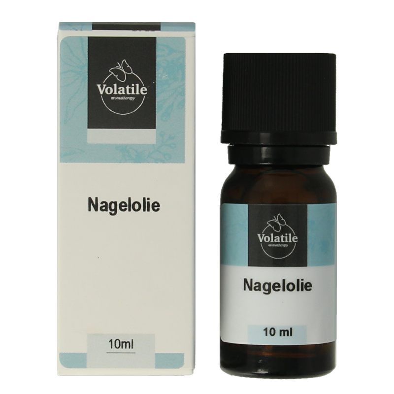 Volatile Nagelolie 10 Milliliter