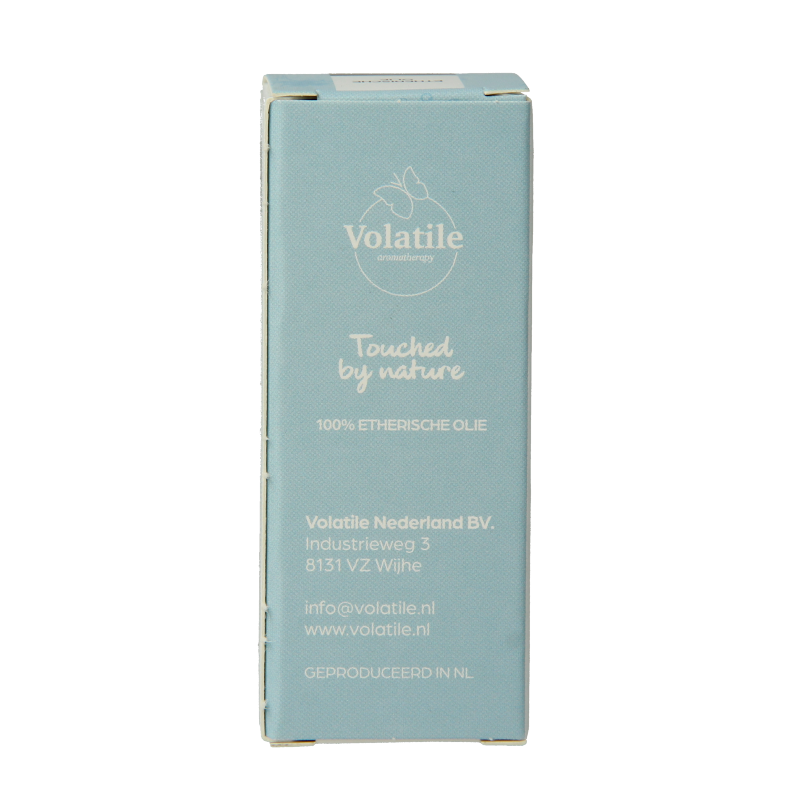 Volatile Adem vrij 10 Milliliter