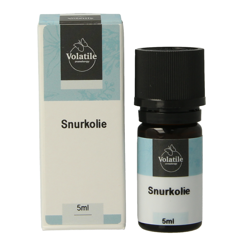 Volatile Snurkolie 5 Milliliter