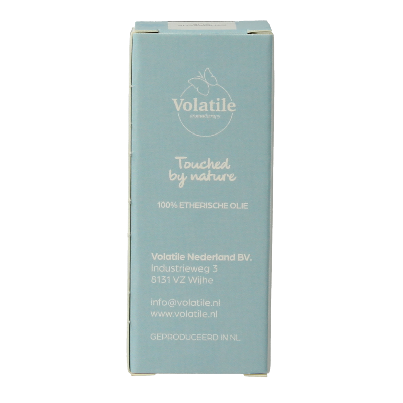 Volatile Snurkolie 5 Milliliter