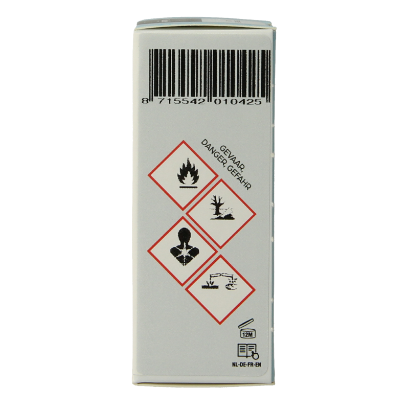 Volatile Snurkolie 5 Milliliter