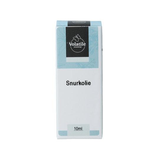 Volatile Snurkolie 10 Milliliter