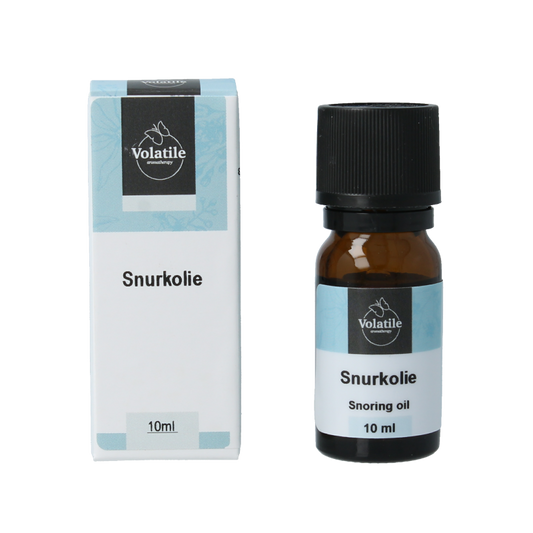 Volatile Snurkolie 10 Milliliter