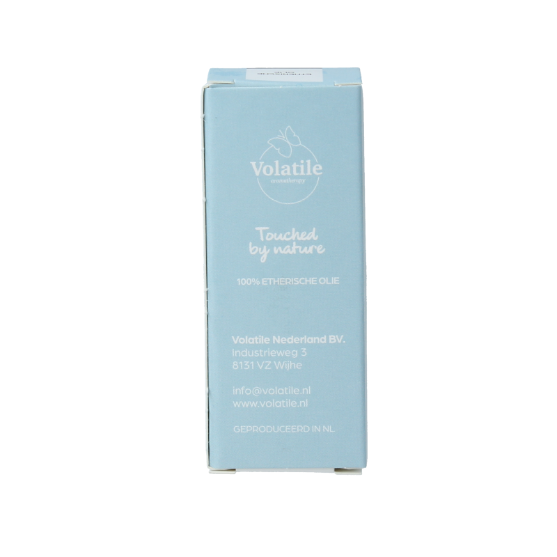 Volatile Snurkolie 10 Milliliter