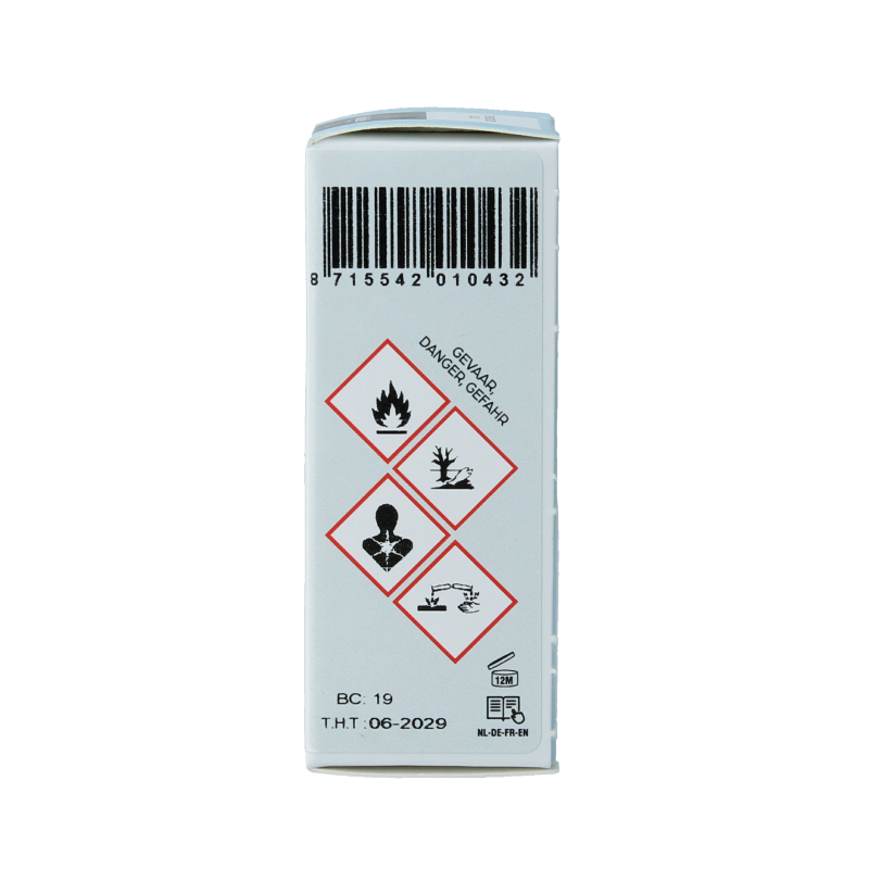 Volatile Snurkolie 10 Milliliter