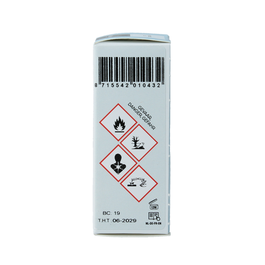 Volatile Snurkolie 10.00 Milliliter