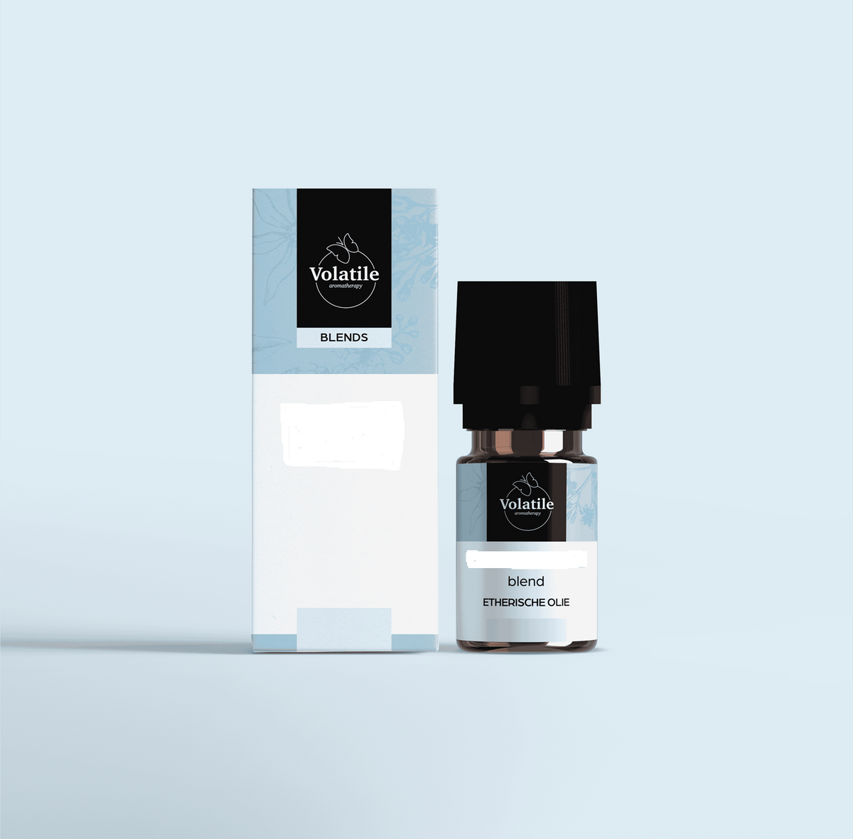 Volatile Purple rose 5.00 Milliliter