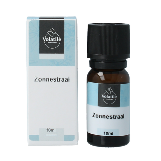 Volatile Zonnestraal 10 Milliliter