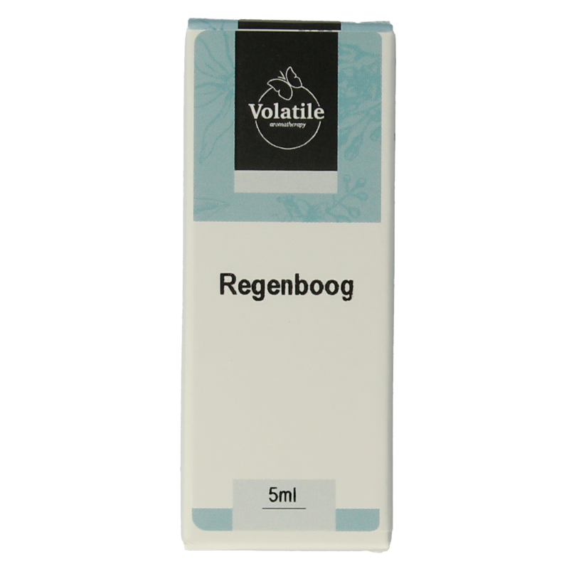 Volatile Regenboog  5 Milliliter
