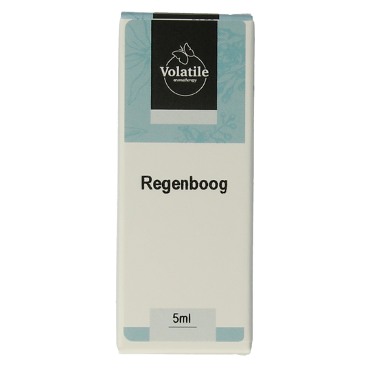 Volatile Regenboog  5 Milliliter