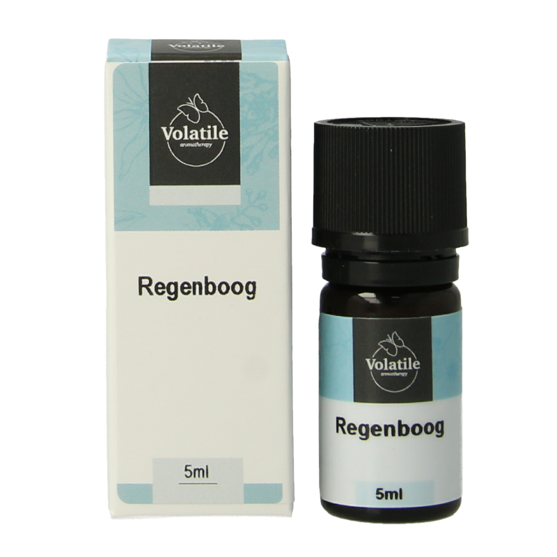 Volatile Regenboog  5 Milliliter