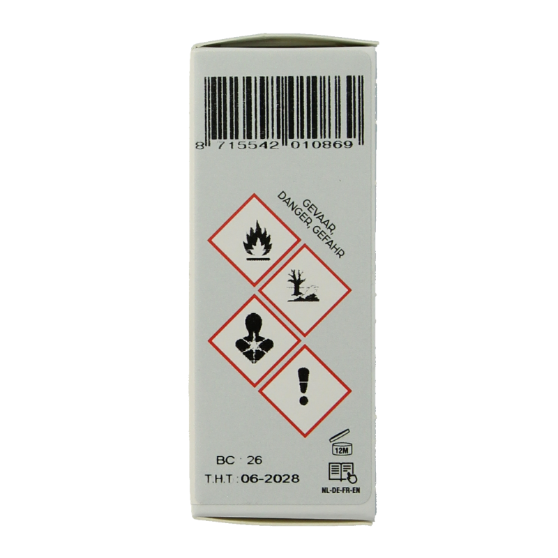 Volatile Regenboog  5 Milliliter