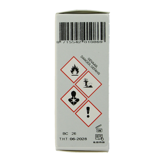 Volatile Regenboog 5.00 Milliliter