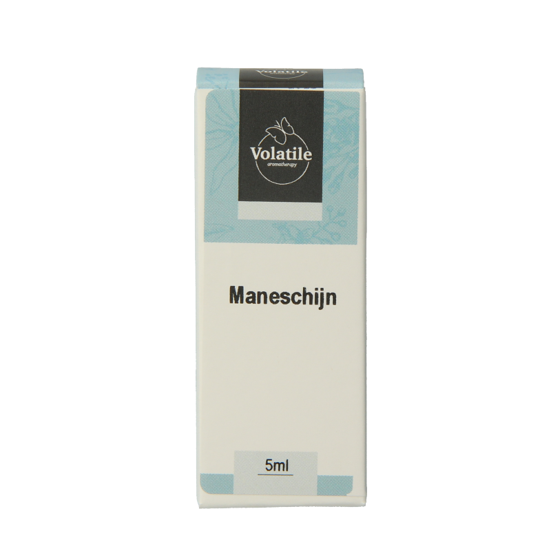 Volatile Maneschijn 5 Milliliter