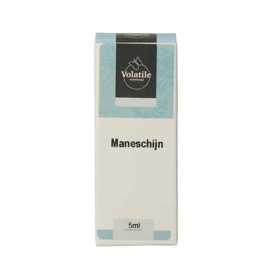 Volatile Maneschijn 5 Milliliter
