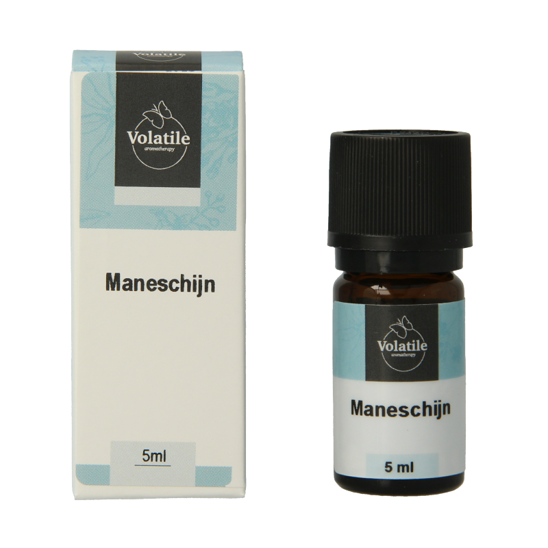 Volatile Maneschijn 5 Milliliter