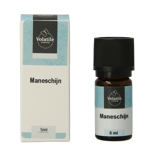 Volatile Maneschijn 5 Milliliter
