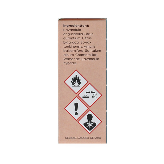 Volatile Maneschijn 5.00 Milliliter