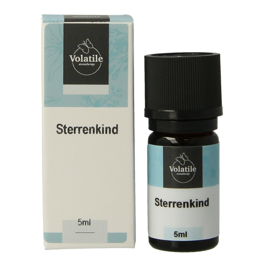 Volatile Sterrenkind 5 Milliliter