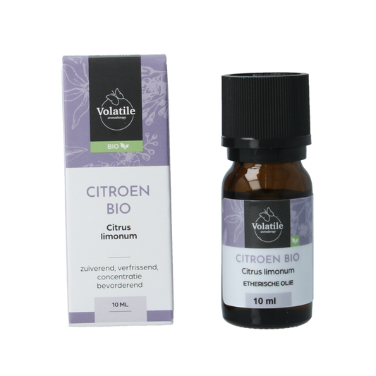 Volatile Citroen 10 Milliliter