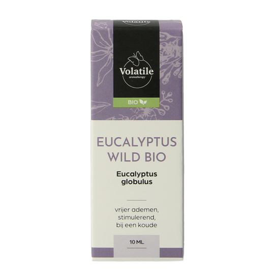 Volatile Eucalyptus bio 10 Milliliter