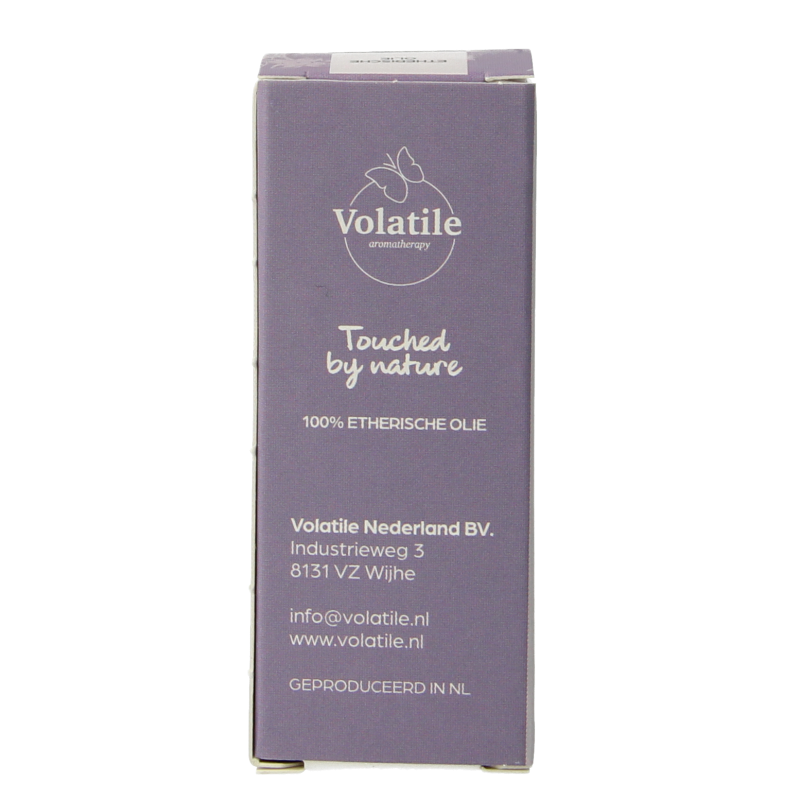 Volatile Eucalyptus bio 10 Milliliter