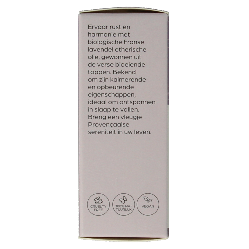 Volatile Lavendel bio 5 Milliliter