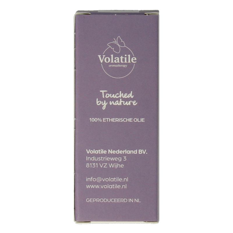 Volatile Lavendel bio 5 Milliliter