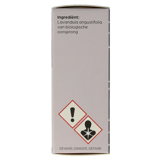 Volatile Lavendel bio 5.00 Milliliter