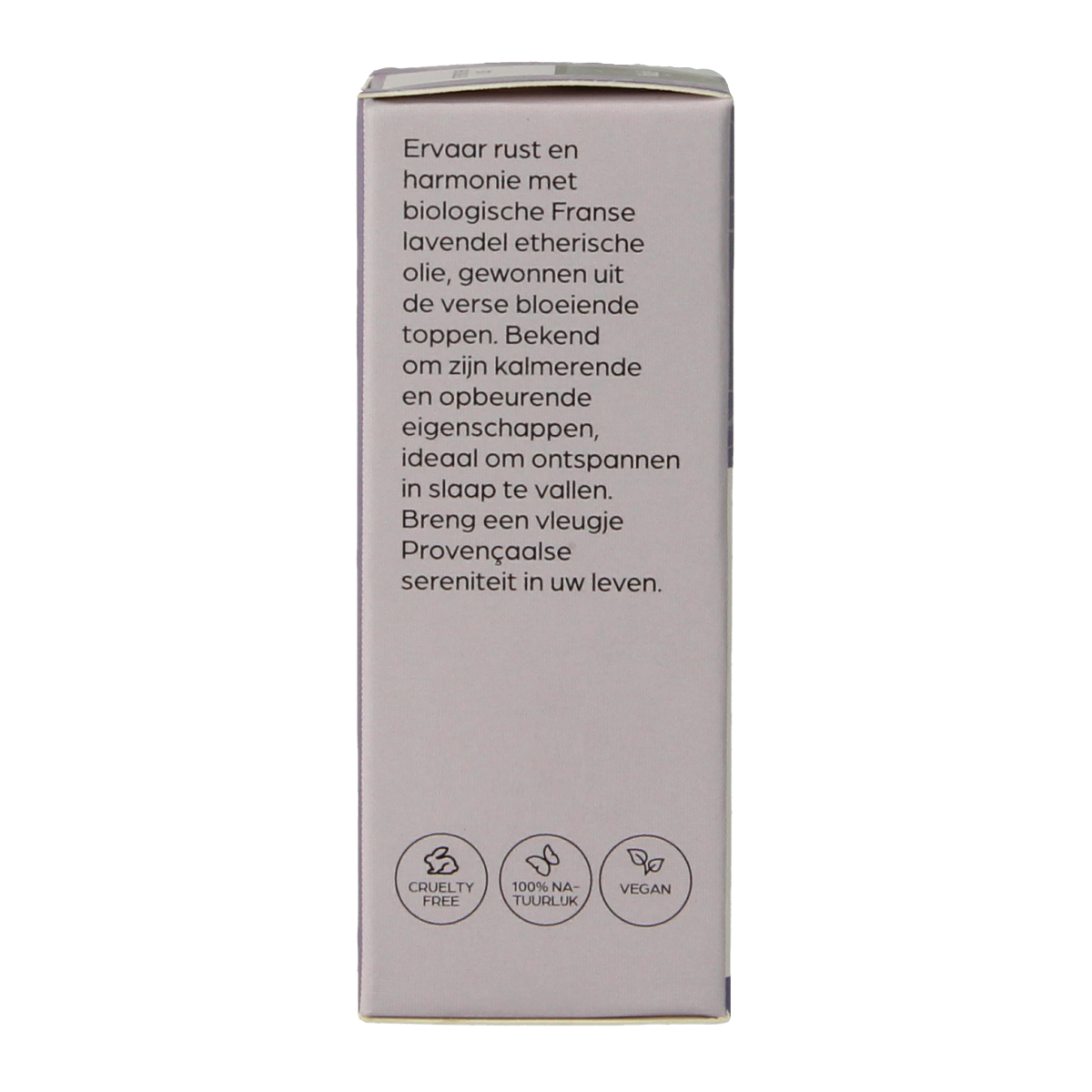 Volatile Lavendel bio 10.00 Milliliter